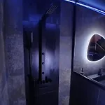 住宿加早餐酒店 Adawaspa - Sauna, Hammam Et Privatifs *