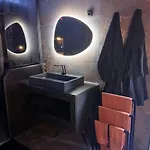 Adawaspa - Sauna, Hammam Et Privatifs 住宿加早餐酒店 *