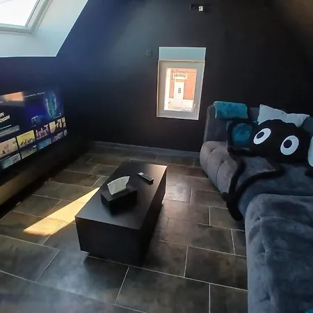 Bed & Breakfast Adawaspa - Sauna, Hammam Et Privatifs *