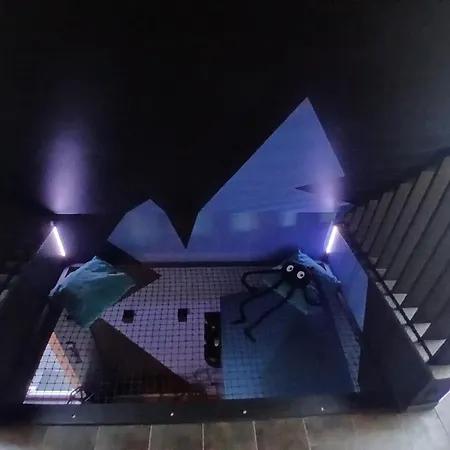 Bed & Breakfast Adawaspa - Sauna, Hammam Et Privatifs *