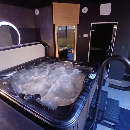 Bed & Breakfast Adawaspa - Sauna, Hammam Et Privatifs *