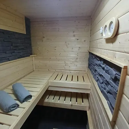 Panzió Adawaspa - Sauna, Hammam Et Privatifs