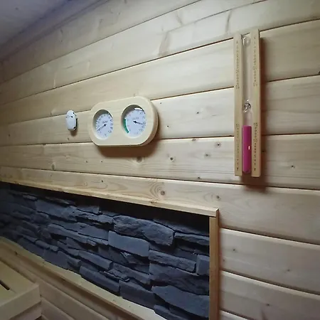 Adawaspa - Sauna, Hammam Et Privatifs