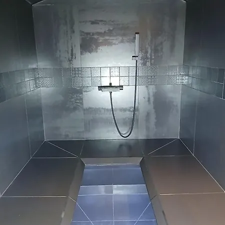 Adawaspa - Sauna, Hammam Et Privatifs Panzió Lallaing