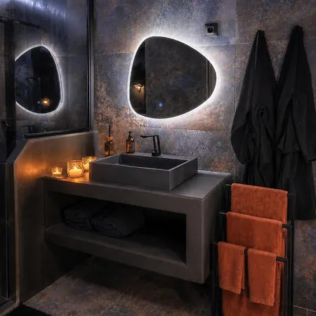 Adawaspa - Sauna, Hammam Et Privatifs * Lallaing