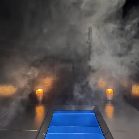 Adawaspa - Sauna, Hammam Et Privatifs * Lallaing