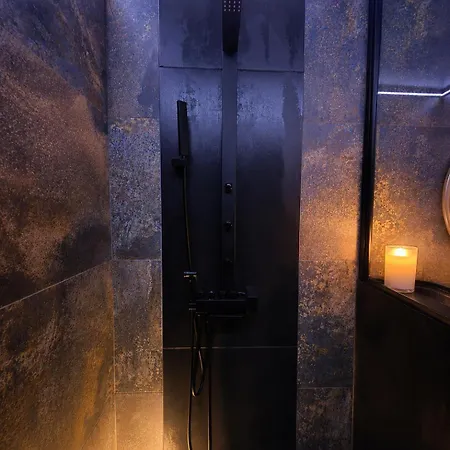 Adawaspa - Sauna, Hammam Et Privatifs * Lallaing