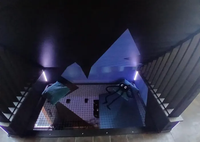 Bed & Breakfast Adawaspa - Sauna, Hammam Et Privatifs *