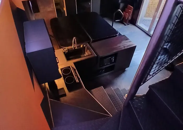 Adawaspa - Sauna, Hammam Et Privatifs Lallaing