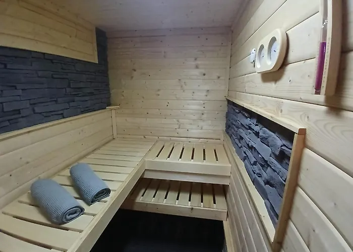 Bed & Breakfast Adawaspa - Sauna, Hammam Et Privatifs