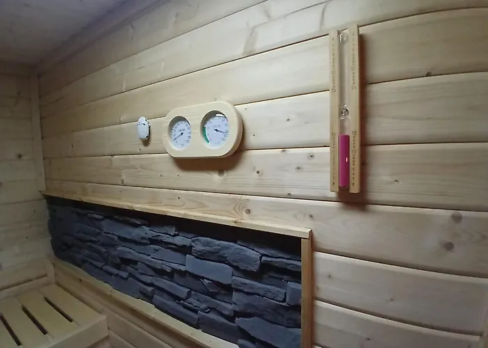 Adawaspa - Sauna, Hammam Et Privatifs