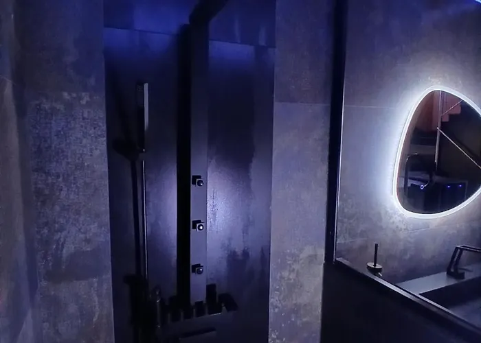 Bed & Breakfast Adawaspa - Sauna, Hammam Et Privatifs *