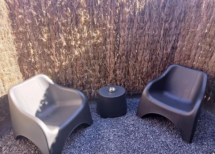 Adawaspa - Sauna, Hammam Et Privatifs Lallaing